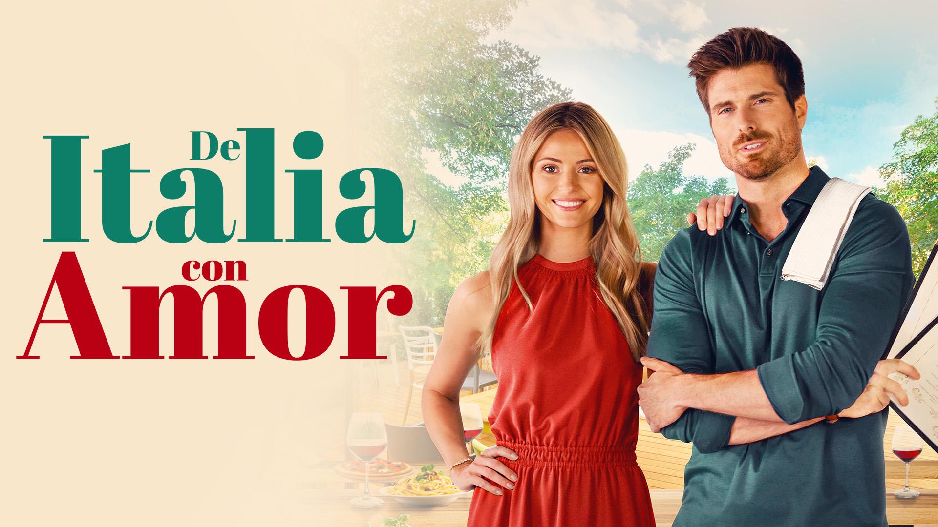 De Italia con Amor