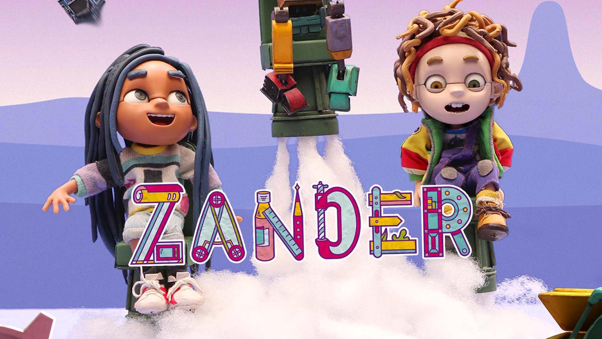 Zander