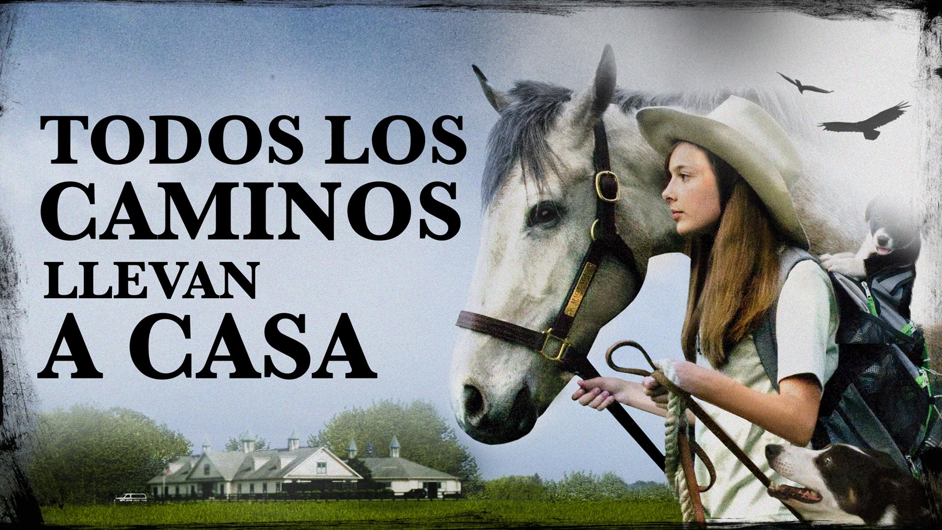 Todos los Caminos Llevan a Casa