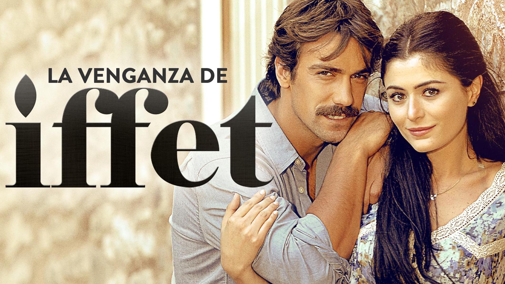 La Venganza de Iffet
