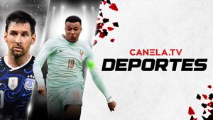 Canela.TV Deportes