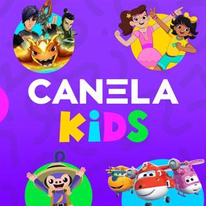 Canela tv Kids