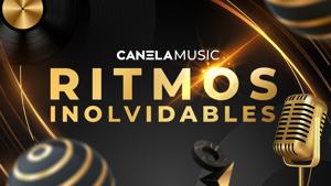 Ritmos Inolvidables