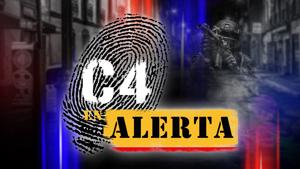 C4 En Alerta