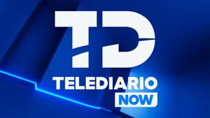 Telediario Now
