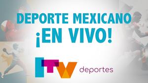 ITV Deportes