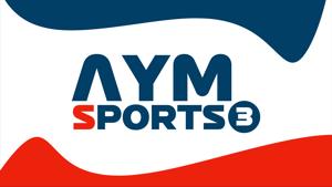 AYM Sports 3