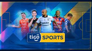 Tigo Sports Latino