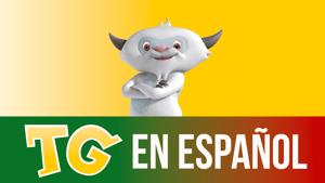 Toon Googles en Español