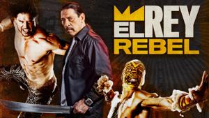 El Rey Rebel