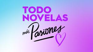 Todo Novelas Más Pasiones