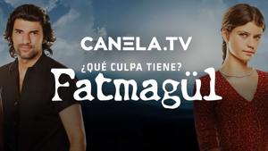 ¿Qué culpa tiene Fatmagül?