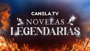 Novelas Legendarias