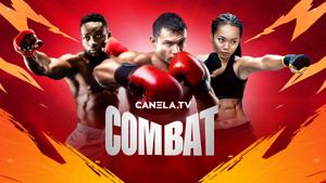 Canela.TV Combat
