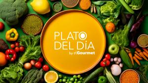 Plato del Dia by elGourmet