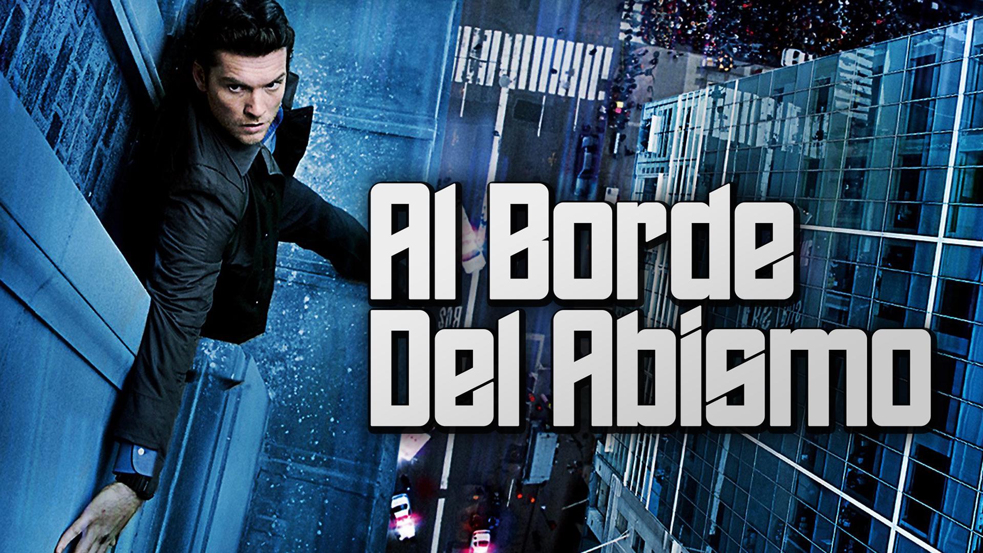 Al Borde Del Abismo