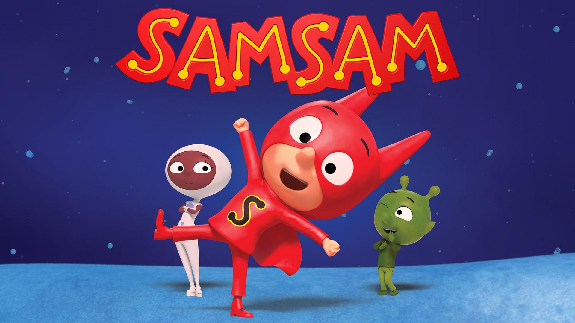 SamSam