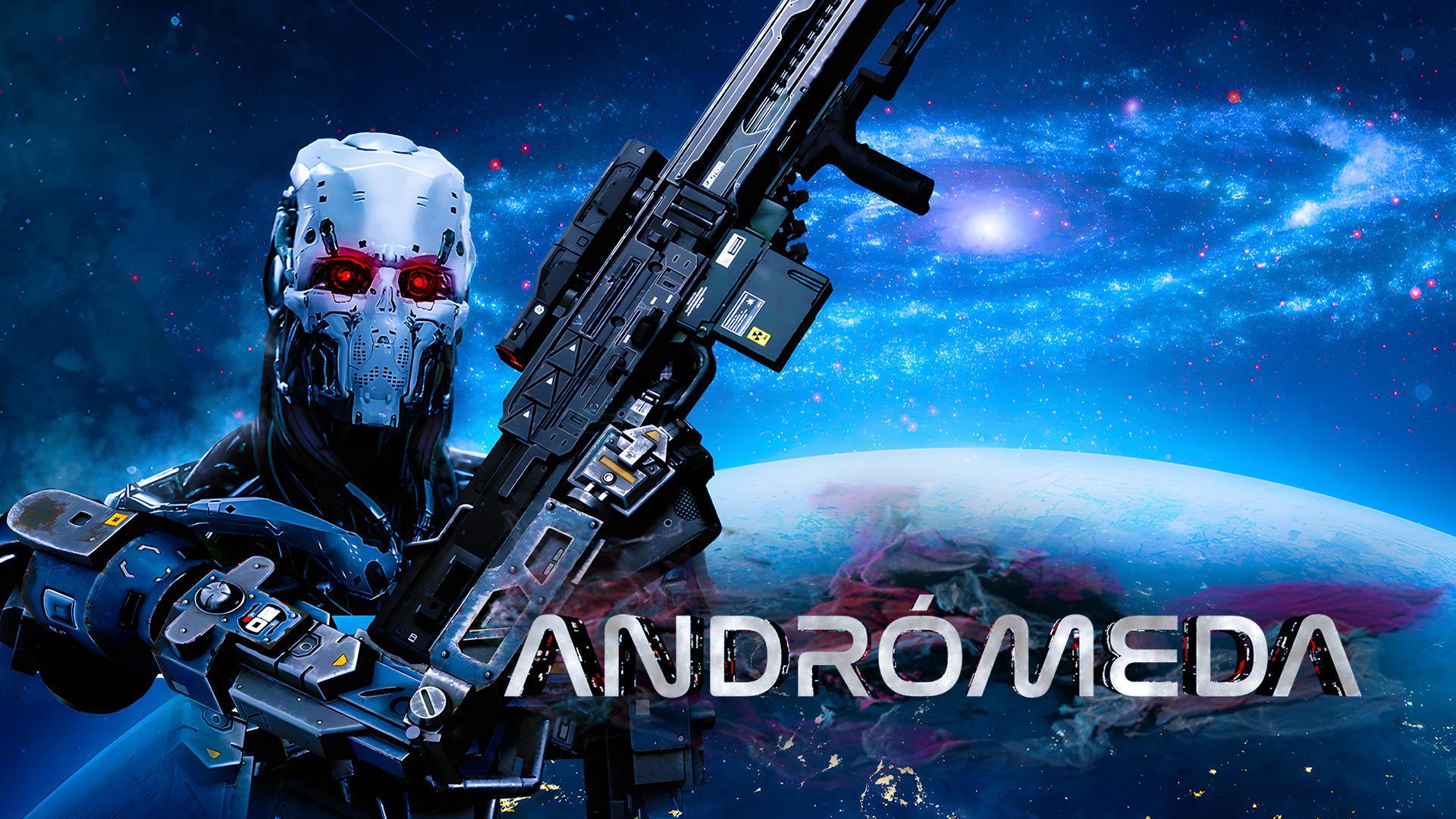 Andromedabet