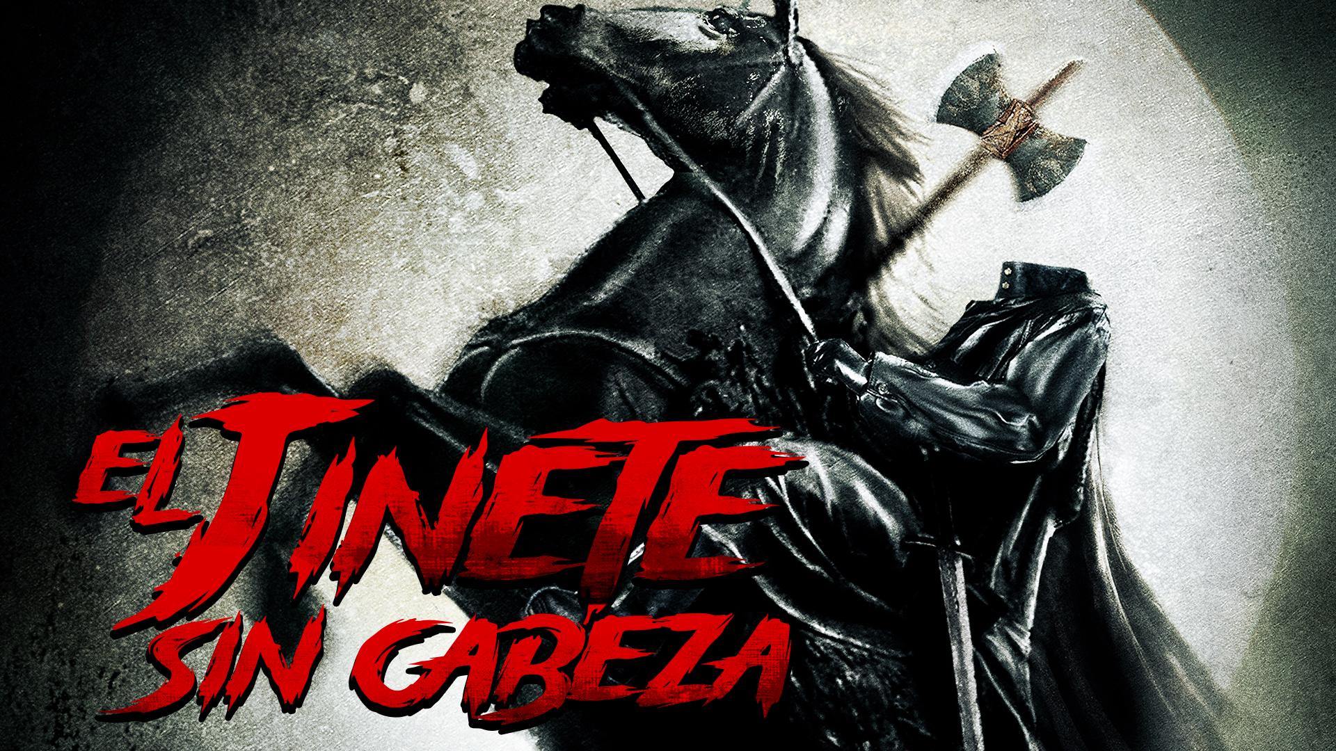 El Jinete sin Cabeza